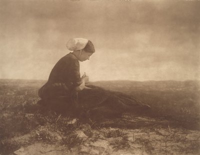 Net Mender tekijältä Alfred Stieglitz