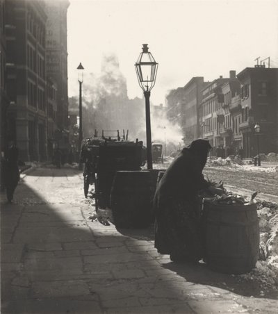  tekijältä Alfred Stieglitz