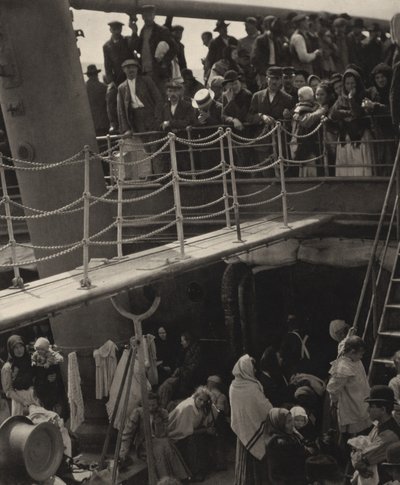  tekijältä Alfred Stieglitz