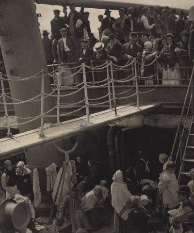  tekijältä Alfred Stieglitz