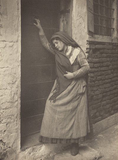 Vaeltajan paluu tekijältä Alfred Stieglitz