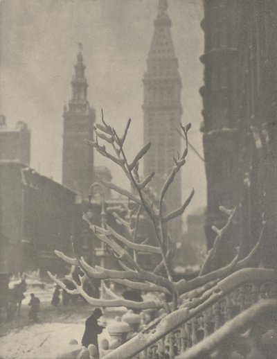  tekijältä Alfred Stieglitz
