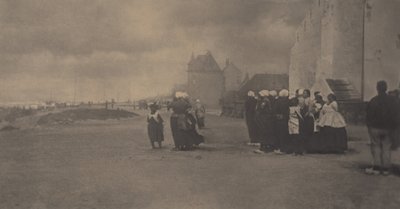  tekijältä Alfred Stieglitz