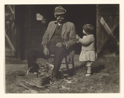 [Yvonne Boursault  Fred Varnum] tekijältä Alfred Stieglitz
