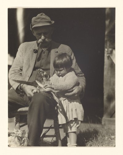 [Yvonne Boursault  Fred Varnum] tekijältä Alfred Stieglitz