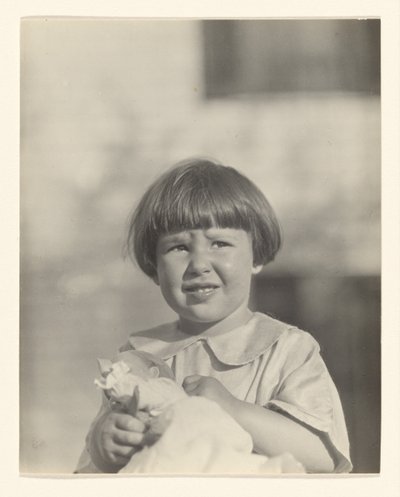 [Yvonne Boursault, Lake George] tekijältä Alfred Stieglitz