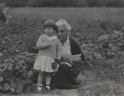  tekijältä Alfred Stieglitz