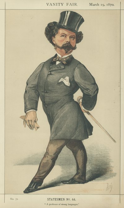Sir Robert Peel tekijältä Alfred Thompson
