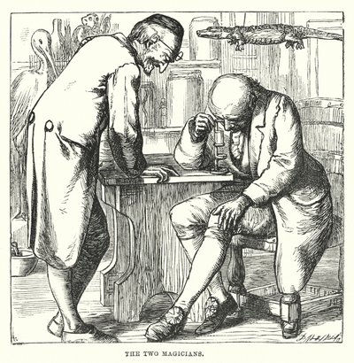  tekijältä Alfred Walter (after) Bayes