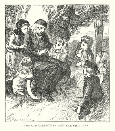  tekijältä Alfred Walter (after) Bayes