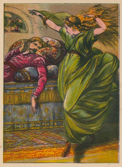  tekijältä Alfred Walter (after) Bayes