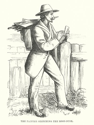  tekijältä Alfred Walter (after) Bayes