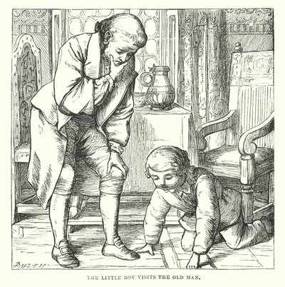  tekijältä Alfred Walter (after) Bayes