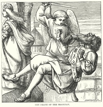  tekijältä Alfred Walter (after) Bayes