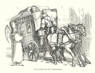  tekijältä Alfred Walter (after) Bayes