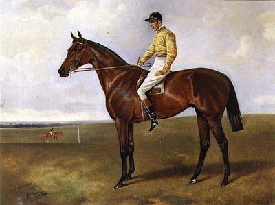 "Ormonde" tekijältä Alfred Wheeler