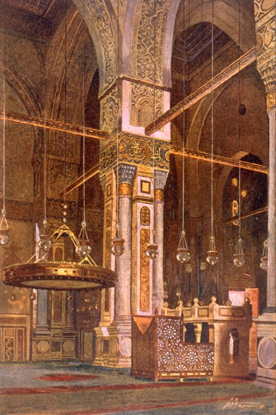 Mesquita d