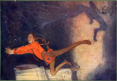 Pois tekijältä Alice Bolingbroke Woodward