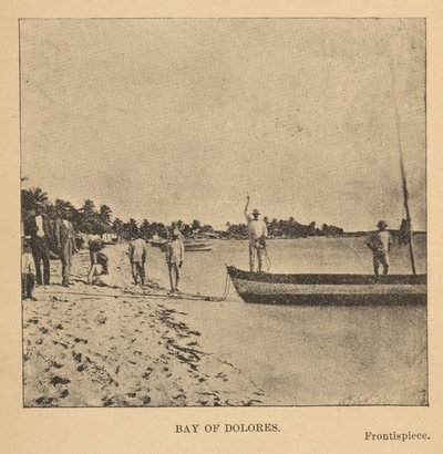 Doloresin lahti tekijältä Alice Dixon Le Plongeon
