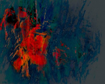 Light in the Shallows, 2020 (valokuva) tekijältä Alice Gur-Arie