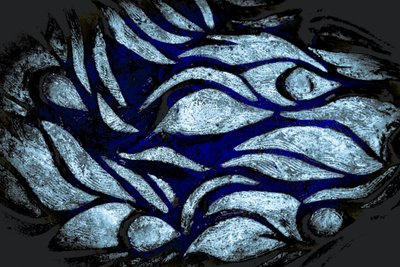 Schwertdesign, 2018 von Alice Gur-Arie