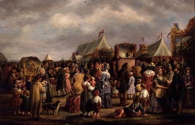 Kilparata tekijältä Alice Maude Bryant