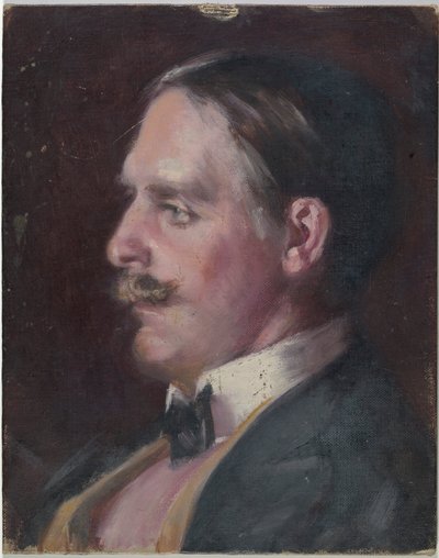 A.C.B., n. 1887. tekijältä Alice Pike Barney