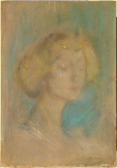 Muisto tekijältä Alice Pike Barney