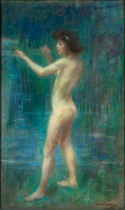 Arcady tekijältä Alice Pike Barney