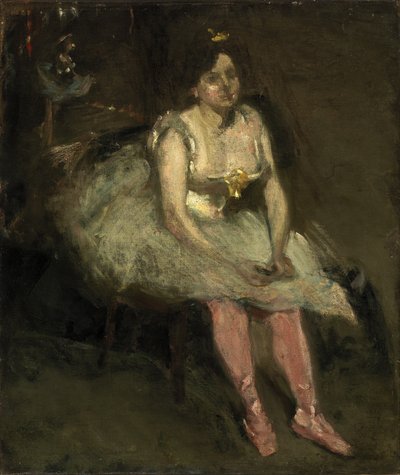 Ballerine tekijältä Alice Pike Barney