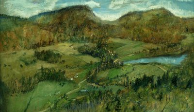 Bar Harbor tekijältä Alice Pike Barney