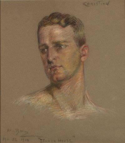 Christian tekijältä Alice Pike Barney