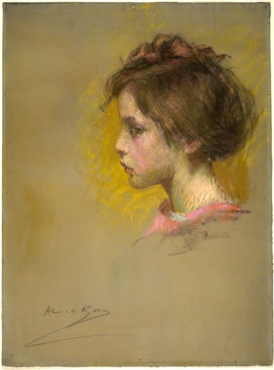 Claudine tekijältä Alice Pike Barney