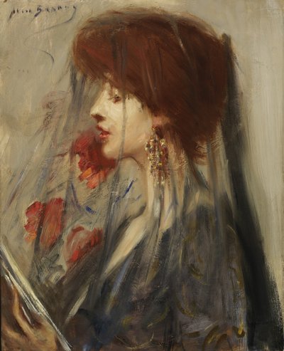 Unelma-kirja tekijältä Alice Pike Barney