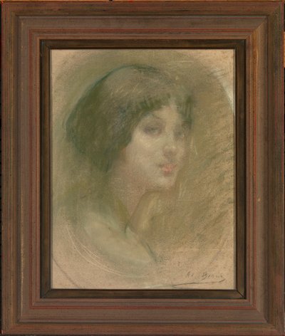 Unelma nainen tekijältä Alice Pike Barney