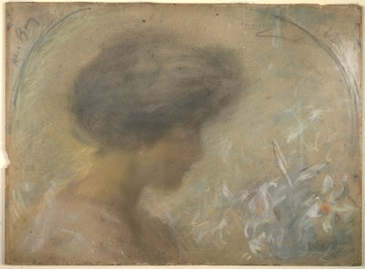 Liljat tekijältä Alice Pike Barney