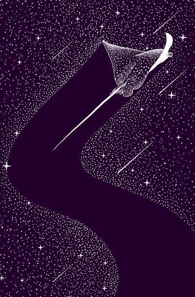 Taivaankotka-rausku tekijältä Alirıza ÇAKIR