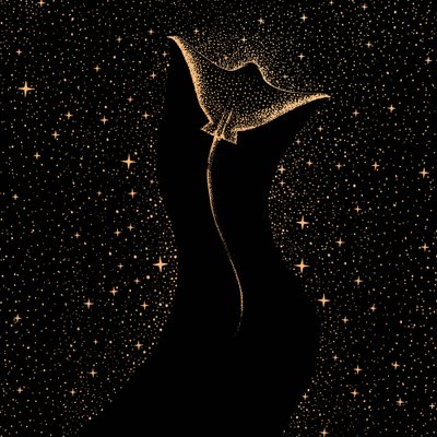 Tähtimantta tekijältä Alirıza ÇAKIR