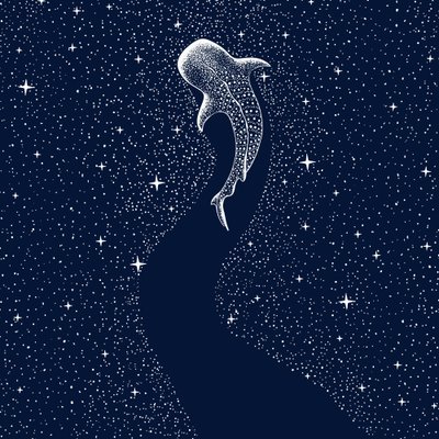 Tähtikuvioinen valashai tekijältä Alirıza ÇAKIR