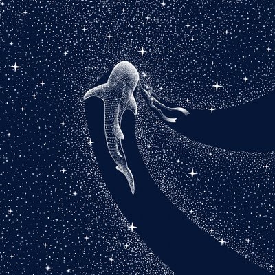 Valashain galaksimatka tekijältä Alirıza ÇAKIR