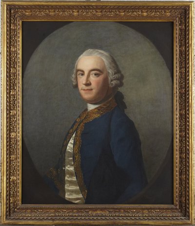  tekijältä Allan Ramsay