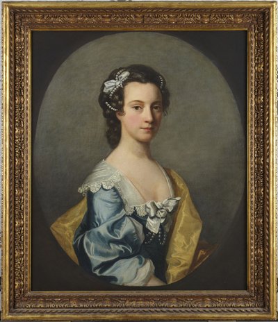  tekijältä Allan Ramsay