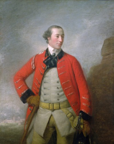 Huonekalut ja erilaiset esineet 1100- ja 1300-luvuilta tekijältä Allan Ramsay