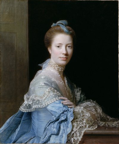  tekijältä Allan Ramsay