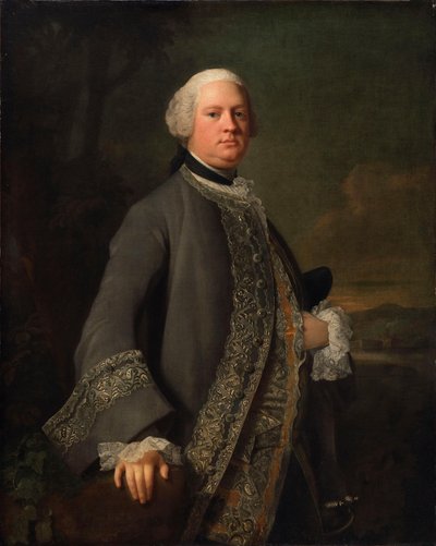  tekijältä Allan Ramsay