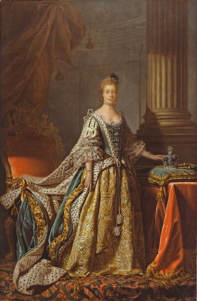  tekijältä Allan Ramsay