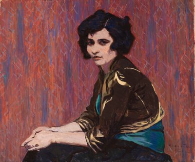Bagdad, 1923. tekijältä Allen Tucker