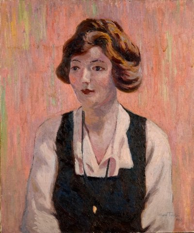 Helmi, 1923. tekijältä Allen Tucker