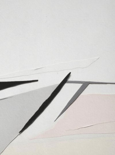 Abstraktit geometriset muodot tekijältä Alma