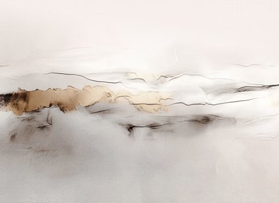 Eteerinen kultainen horisontti tekijältä Alma